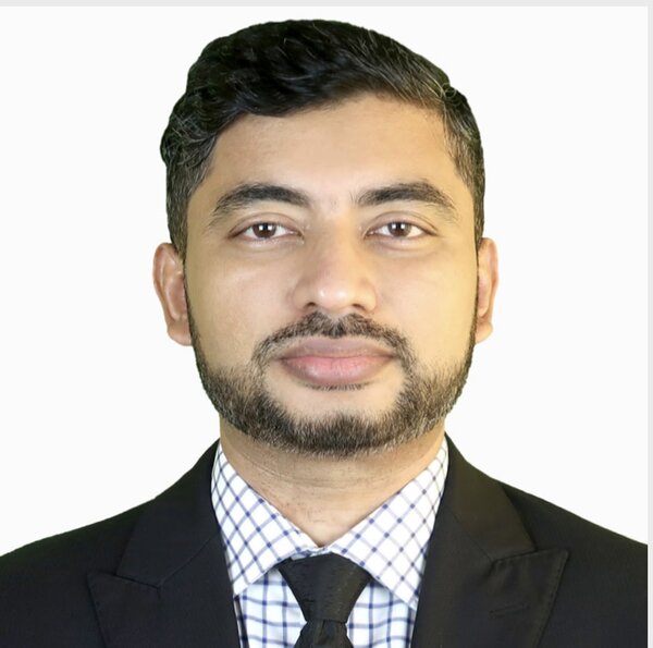 Mohammad Zahirul Islam · Managing Director